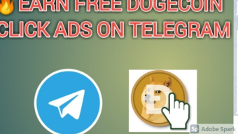 THE FEW LEGIT TELEGRAM FAUCET BOTS.