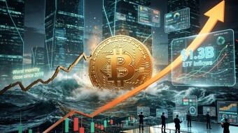 Bitcoin's Rocky November: Lessons from the Worst Close Since 2019 and the ETF Inflow Rebound