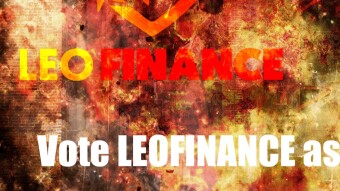 LeoFinance Hive Witness - Growth analytics and in depth introspection of witnesses data