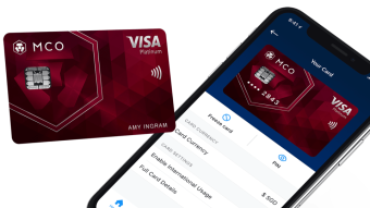 The MCO Card and why now is the best time to sign up