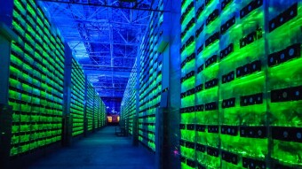 The project that is looking to bring crypto mining back to the masses