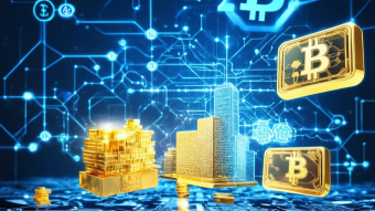 DeFi's New Frontier: Lendfinity and ICP's Real Asset Tokenization Push