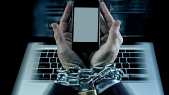 A Darwinian explanation for Cellphone addiction !