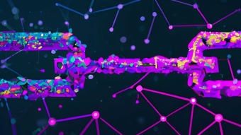 How to setup an RPC API for a Blockchain Node