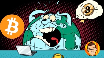 When Bitcoin Reveals Your Biggest Secrets
