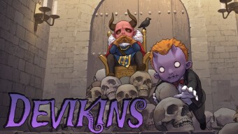 Devikins P2E Game NFT First Sale Soon! Priced At A Welcoming $3 For Each Devikin!
