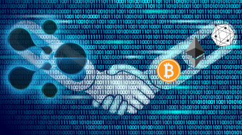 Aelf blockchain will communicate with NASDAQ, Google Cloud, Oracle, SAP, Ethereum and Bitcoin