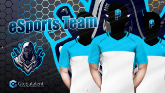Who will be the next E-sport team on crypto that can compete in China?