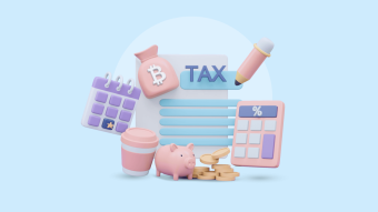 Crypto Taxes Explained