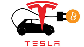 Tesla's investment is just a beginning...