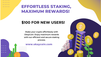 Staked Crypto - A Step-by-Step Guide for Beginners