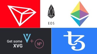 Cryptocurrency News & Update - 18/04/2020