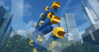 THE HUBRIS!: ECB Proudly Boasts Its Ability To Print Money, Says Bitcoin Isn't Money