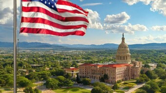 The country of opportunity is the USA for free education