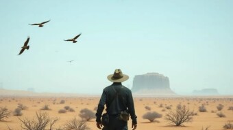 Starting Over in a Wasteland