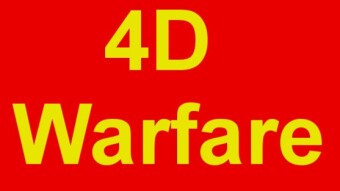 4D Warfare