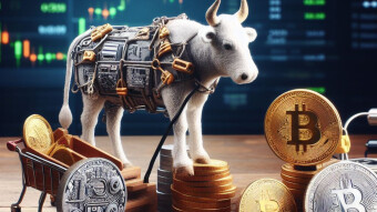 Cryptocurrencies: A short but successful history.