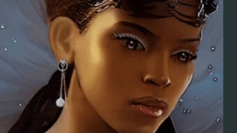 (JaiChai) "Thema" - Exquisite Women of Color III Collection