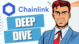 Is $LINK A Good Investment in 2023? Chainlink Deep Dive...