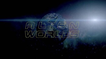 What will happen to Alien Worlds when Thunderdome get released?