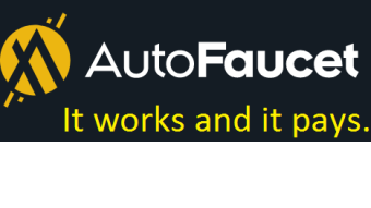MAKE SMALL EARNINGS WITH AUTOFAUCET