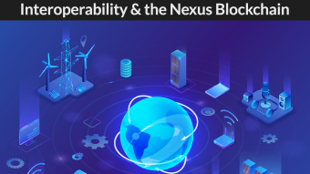 Interoperability and the Nexus Blockchain