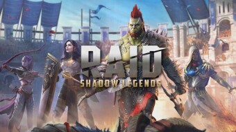 Beginner's Guide to Raid: Shadow Legends