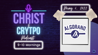 Is Algorand The Real ETH 2.0?