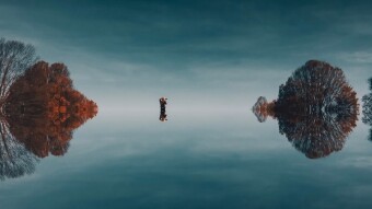 Photography: some thoughts for art
