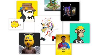 NFTs' Branding Problem: They're So Much More Than Art and Avatars