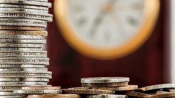 How I earned $114 of P2P interest in April