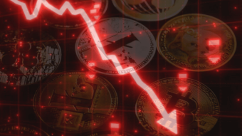 Bitcoin Death Spiral