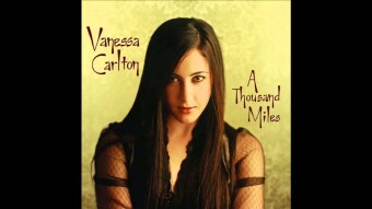 A Thousand Miles by Vanessa Carlton - Daily Song Facts