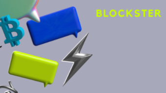 Blockster, a new crypto social network?
