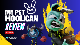 My Pet Hooligan Review is here!