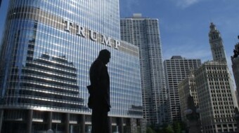 Trump hack update