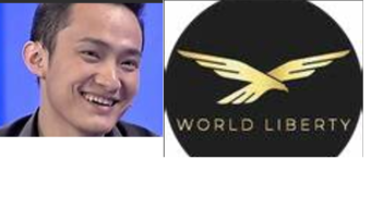 What's Tron (TRX) Founder Justin Sun been up to?