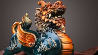 Pixiu - Ancient Creature That Bring Wealth And Fortune!
