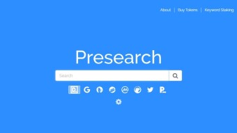 GANANDO CRIPTOMONEDAS CON: PRESEARCH