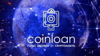 Coinloan Review - Need To Borrow $100,000 For 3 Years? Meet Your New Favorite Crypto Loan Platform...