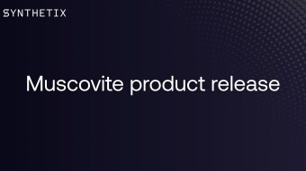Muscovite Product Release