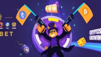 This Crypto Casino is giving Massive Wins to Players with No Signs of Slowing Down