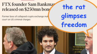FT crypto watch Dec 22nd