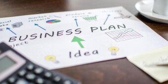 Business Model vs Business Plan and the Risk/Uncertainty