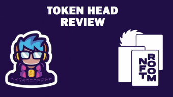 TokenHead review, all your NFT's in one place!