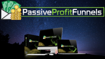 Passive Profit Funnels Honest Review Demo - !!! DON'T BUY Passive Profit Funnels WITHOUT MY BONUSES !!!