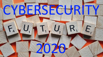 10 Areas of Change in Cybersecurity for 2020
