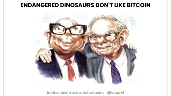 Unpopular Opinion: You Have To Respect Charlie Munger Even if He Admires China for Banning Bitcoin