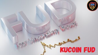 Failed FUD Attempts |  New Target -> Kucoin