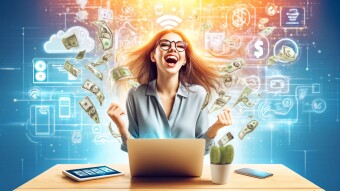 Proven Online Earning Strategies: Secure Methods to Generate Steady Income in 2024